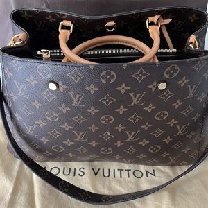 LV MONTAIGNE GM